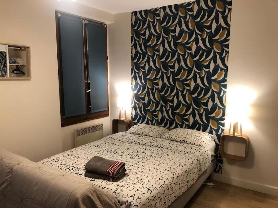 Studio/F1 Aux Buttes Chaumont Paris Extérieur photo